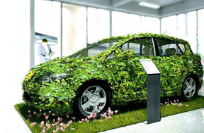 Rich mineral resources are the advantages of China is new energy vehicles